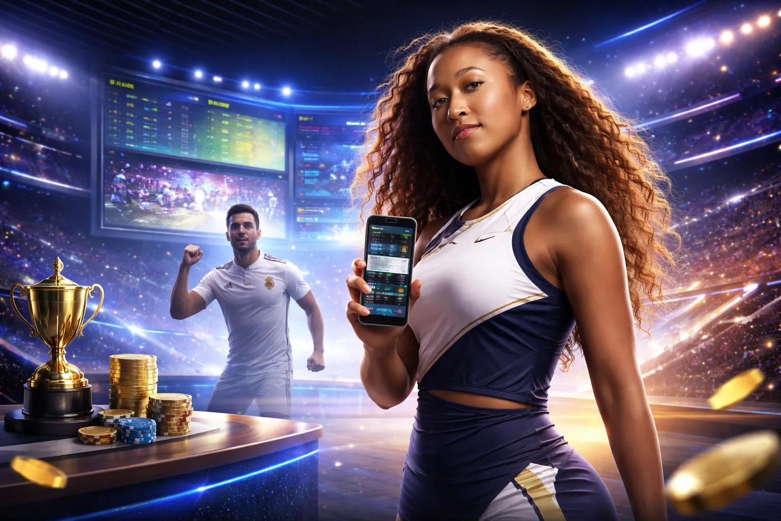 Cách thắng dễ dàng tại 1xBet trong 10 phút